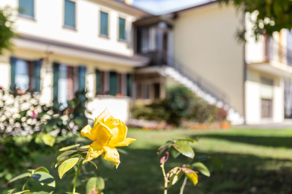 Home Near Venice Favaro Veneto Bagian luar foto